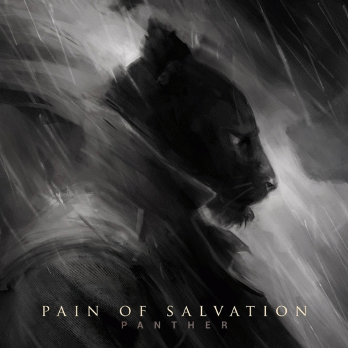 Pain Of Salvation : Panther (Single)
